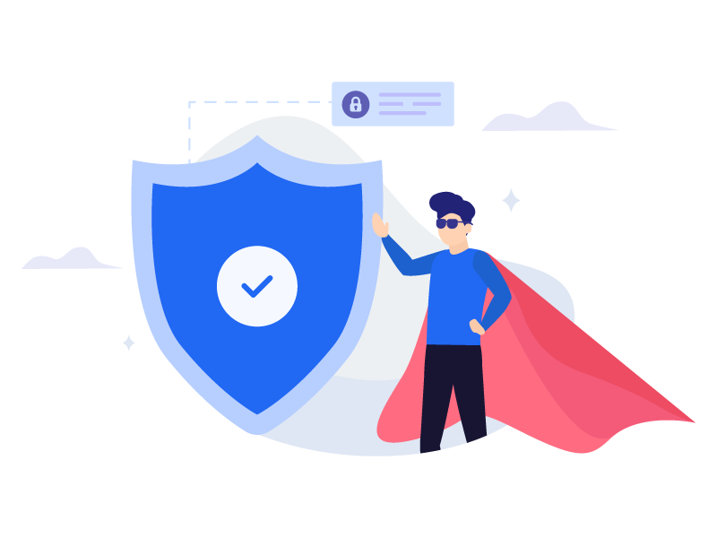 secure